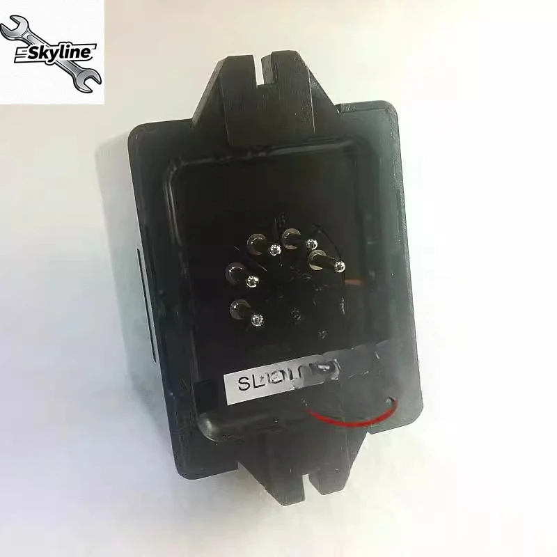 Original Agent Water Level Water Tower Controller Liquid Level Relay AFR-1 AC220V