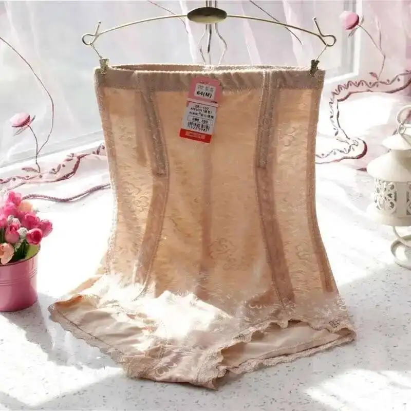 Thumbnail 4 - #23 Ranked High Waist Control Briefs Picks in 2026