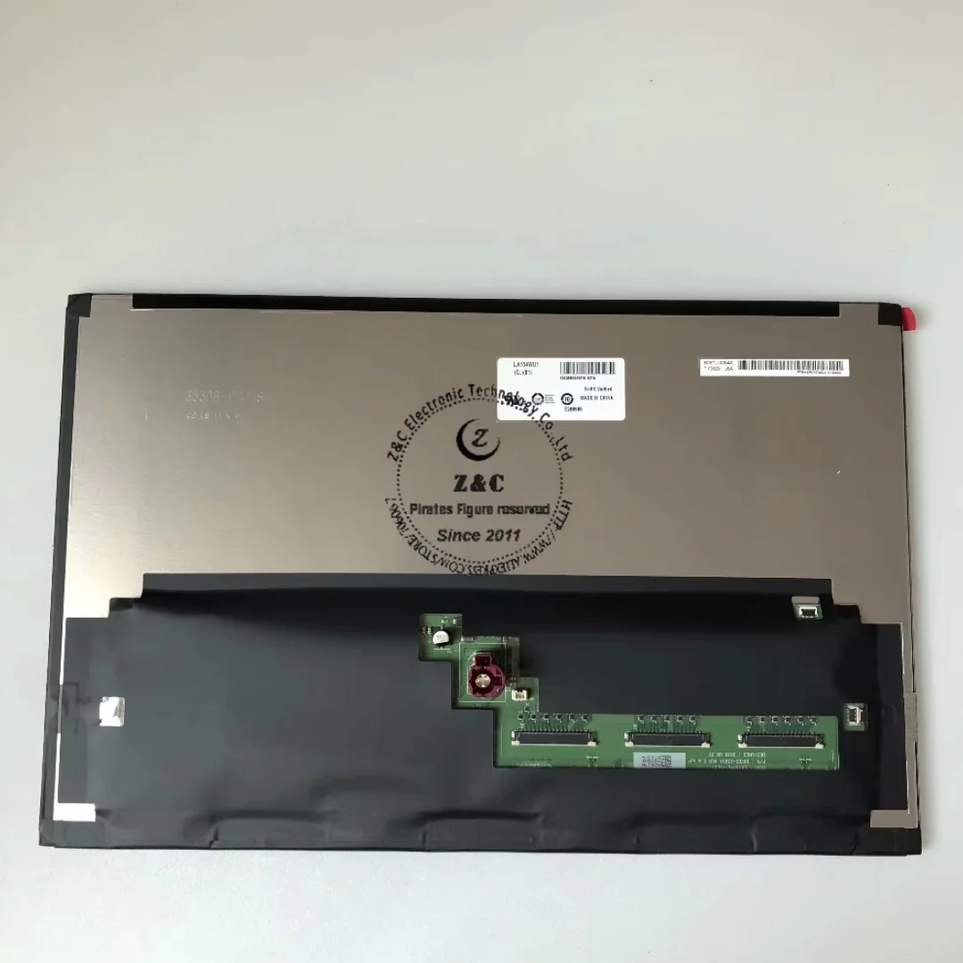 

LA154WU1-SL01 LA154WU1(SL)(01) LA154WU1SL01 Новый оригинальный 15,4-дюймовый ЖК-дисплей
