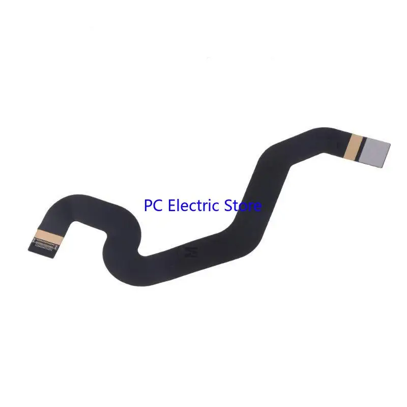 كابل استبدال F19C لـ 4 لشاشة اللمس شاشة LCD Cable Conductors Small Controller Board X934118-