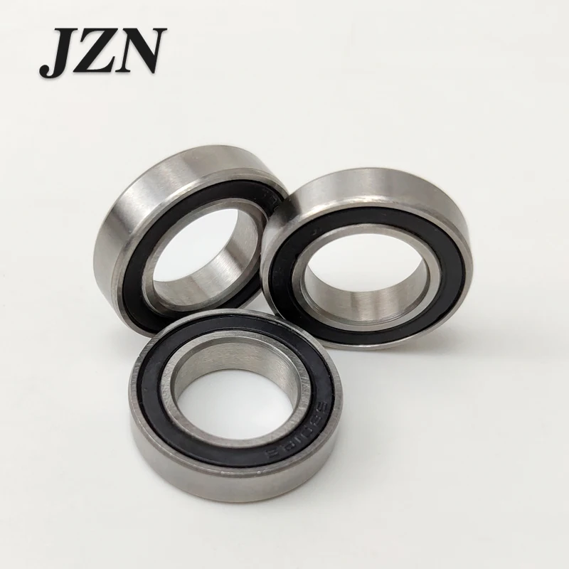 Bearing steel silicon nitride ceramic ball bearing ABEC-7 6800 6801 6802 6803 6804 6805 6806 6807 2RS