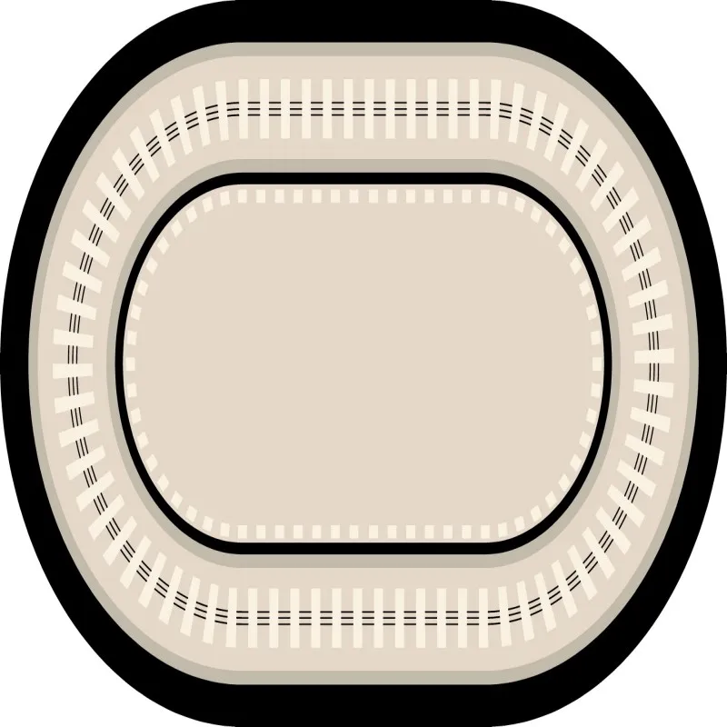 

VIKAMA Minimalist Luxury Diatomaceous Earth Carpet Bathroom Bedroom Door Mat Anti-Slip Fall Prevention Floor Mat Interior Decor