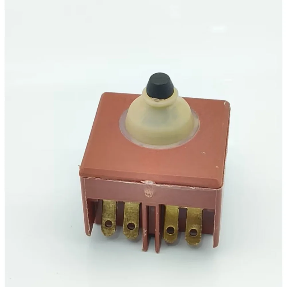 650621-4 Switch Component for Angle Grinder Applications Including For 9553HN 9553NB GA4030 GA4034 GA5030 GA5034