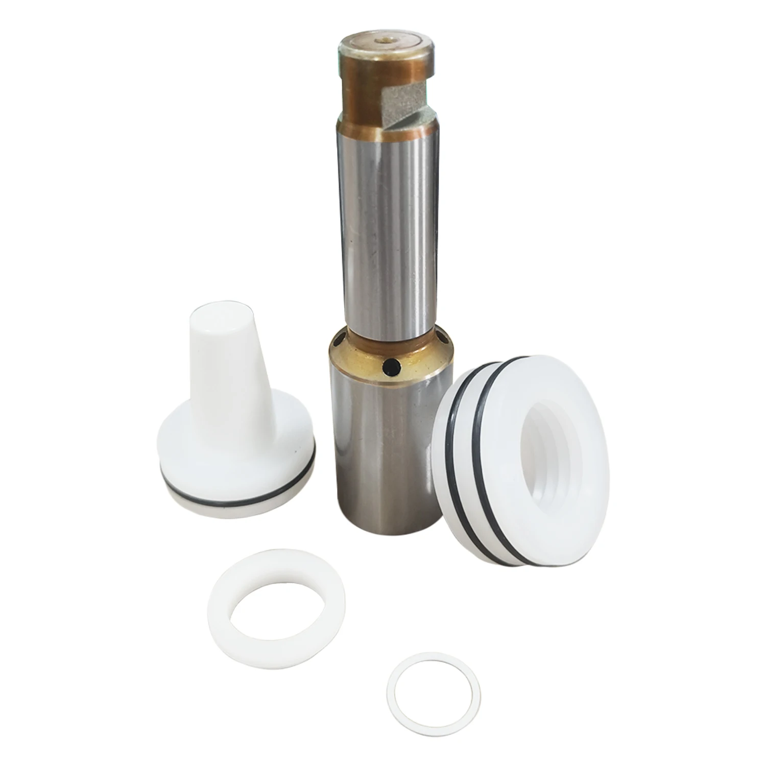 

Sprayer Piston Rod Seal Kit 704-551 704-586 Repair Parts for 400 500 600 Impact 440 540 640 Etc