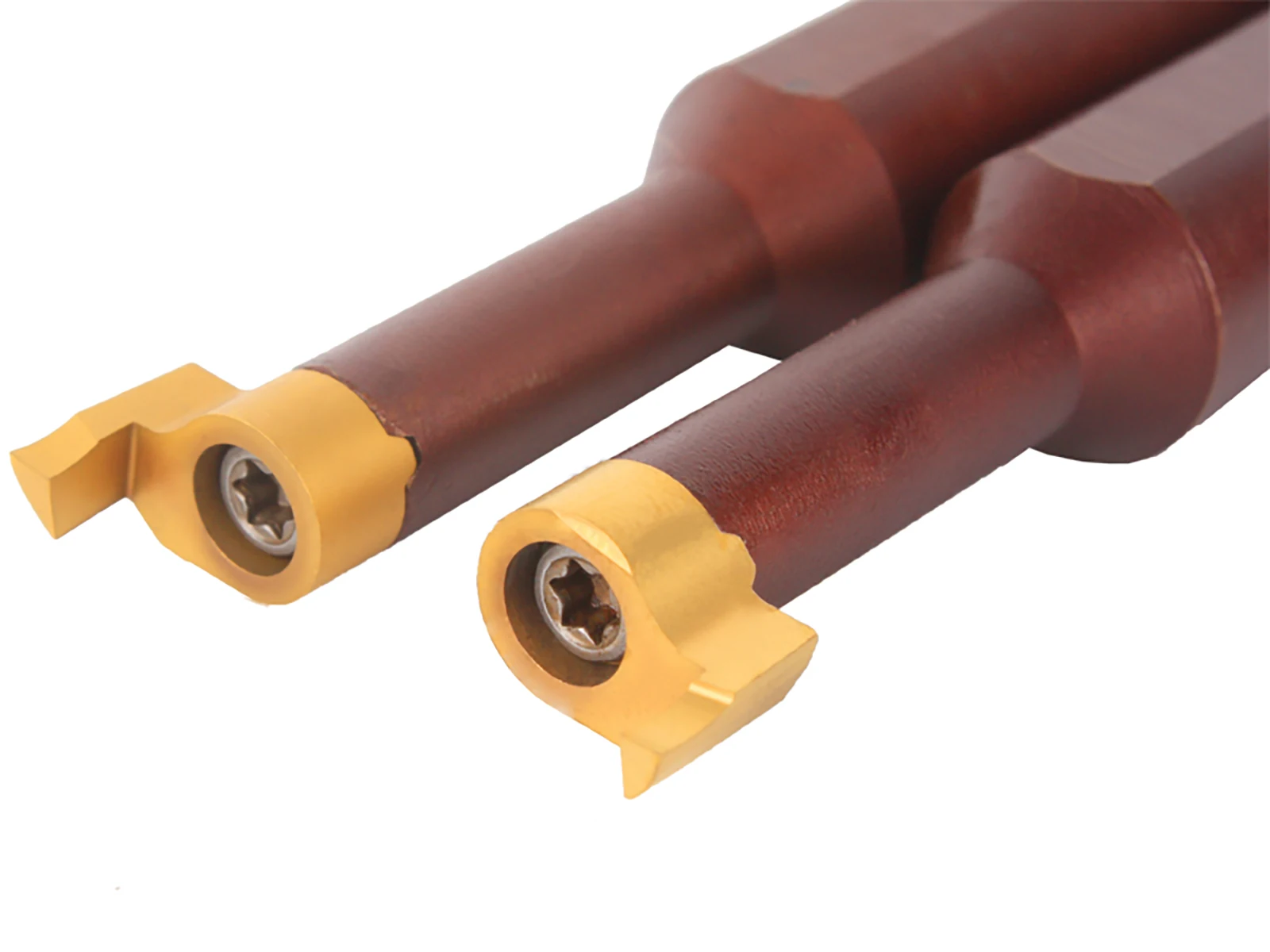 MB09 MB11 is a high precision system  for grooving face profiling and pre-parting  Carbide Insert Boring Cutter