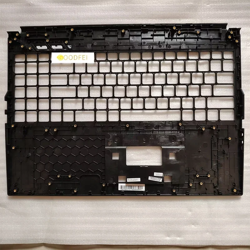 New For Mechrevo Kuangshi G16 Pro/16 Spuer Jiaolong 16k Laptop Keyboard Bezel C Cover Palmrest Upper Case Accessories