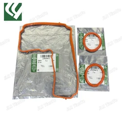 2.2 SINGLE TURBO DIESEL CAMSHAFT VALVE COVER GASKET FOR LAND ROVER FREELANDER 2 RR EVOQUE DISCOVERY SPORT LR009411 LR009412