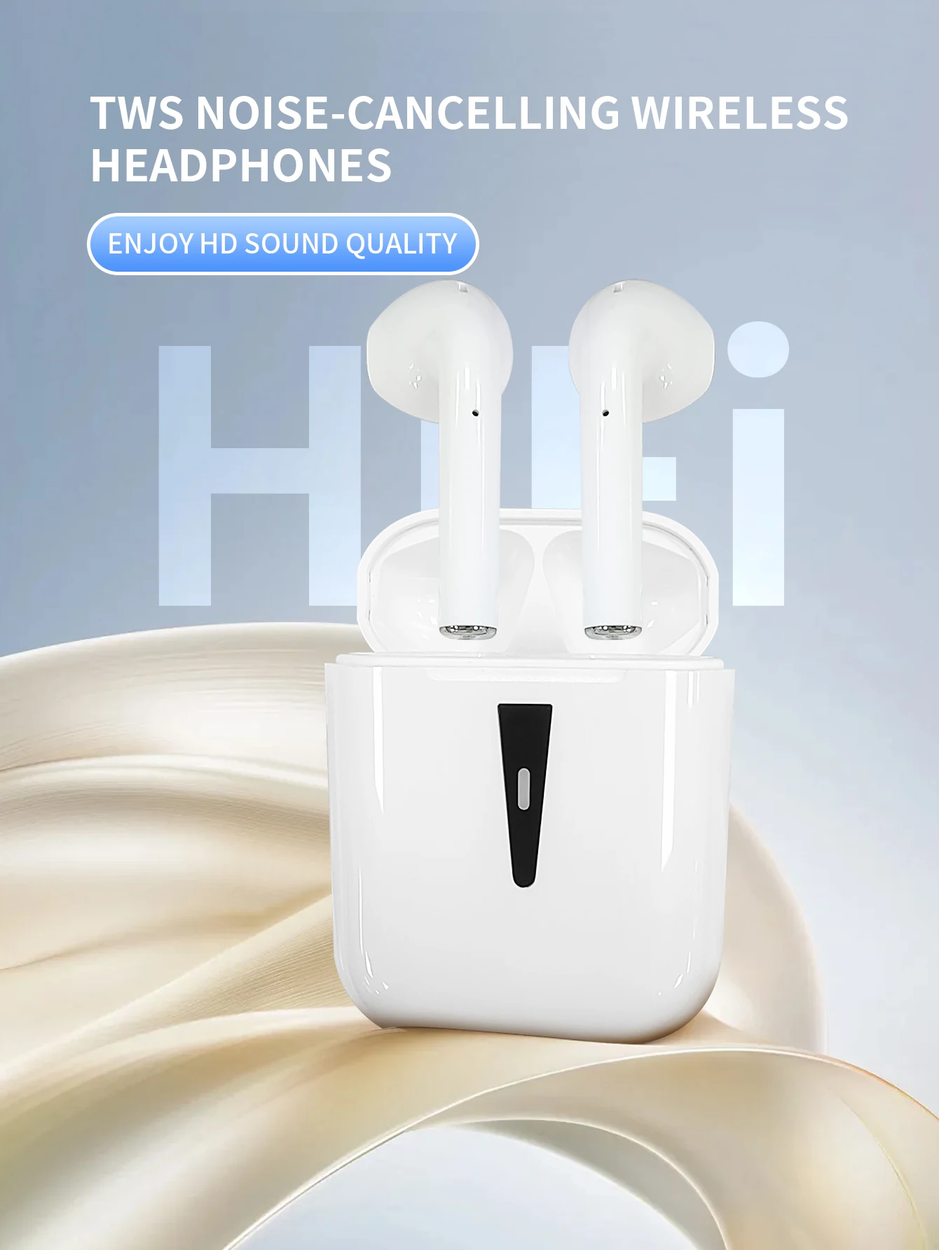 Choice Airs Pod Wir… - image