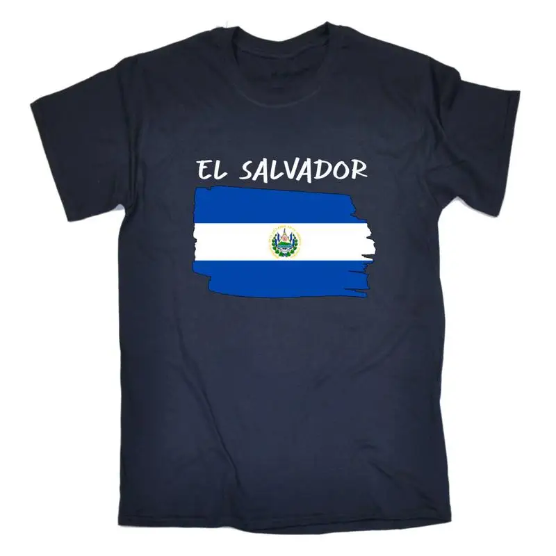 El Salvador Country…