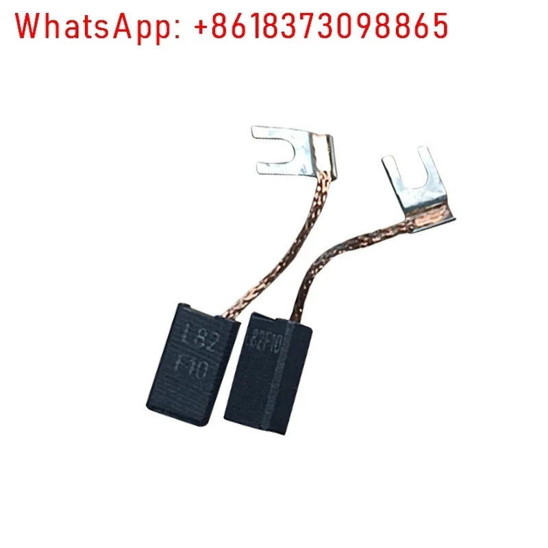 

Magnetic drill carbon brush power tool carbon brush magnetic drill accessories