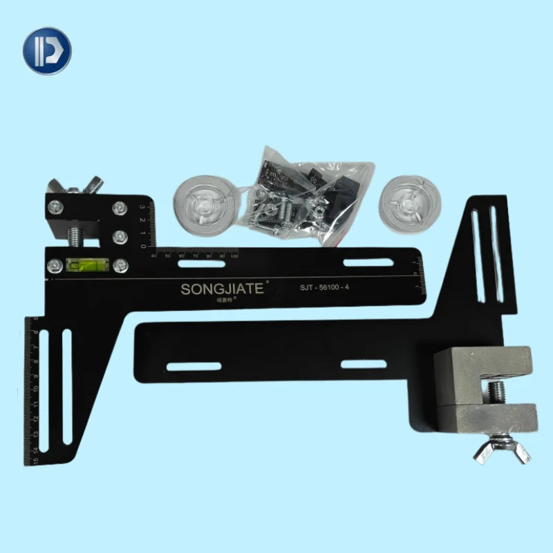 

Elevator Spare Parts LJ Elevator Guide Ruler SJT-56100