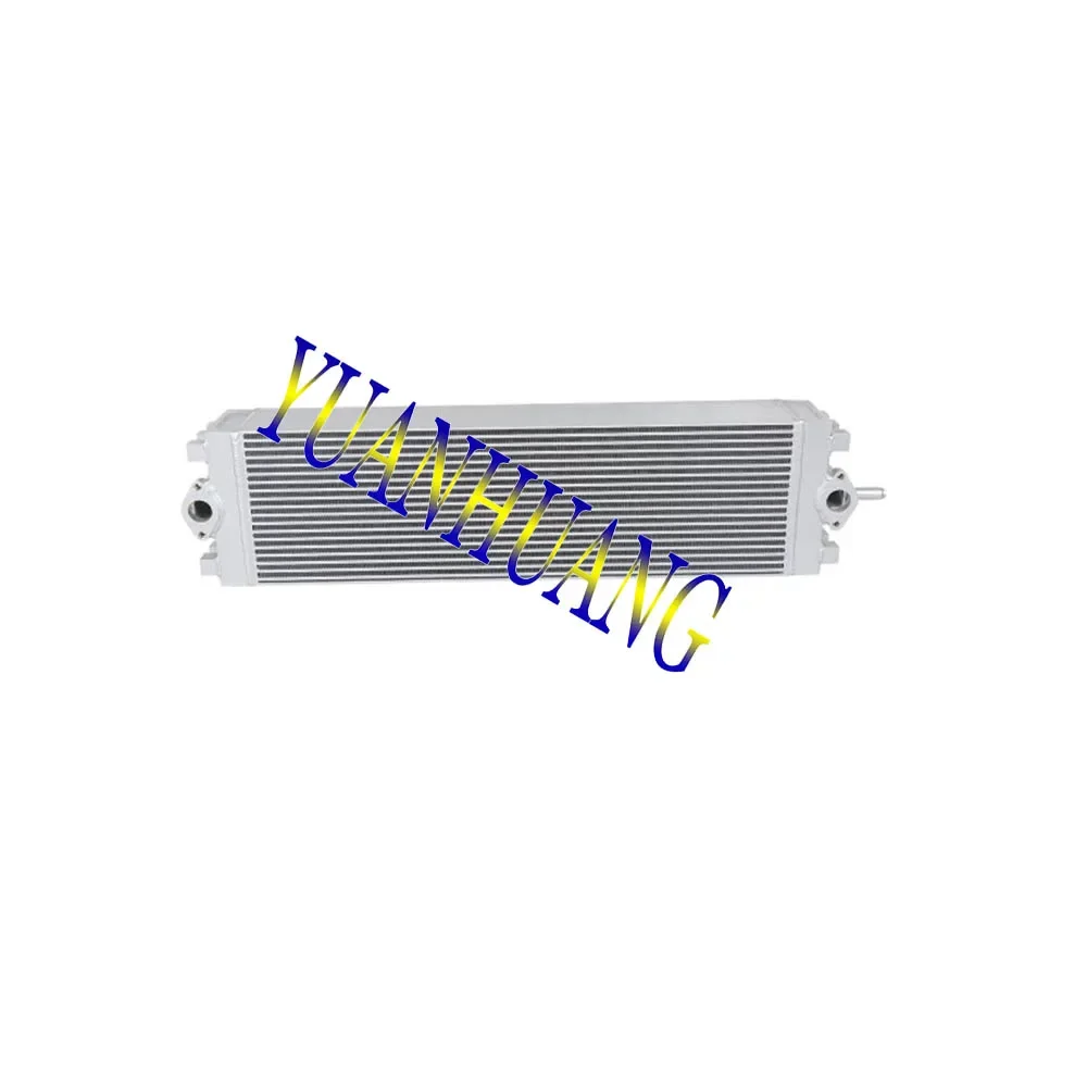 For Komatsu 4D95 Radiator Engine Diesel Parts