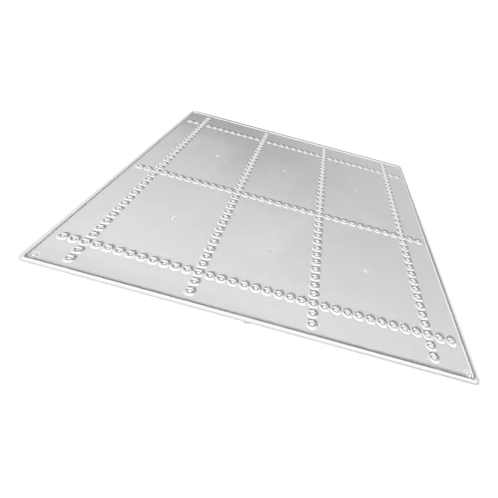 

Metal Cutting DIY Stamps Embossing Folders Carbon Steel Punch Album Cutting Dies Hole Cut Die Molds Reusable Tools