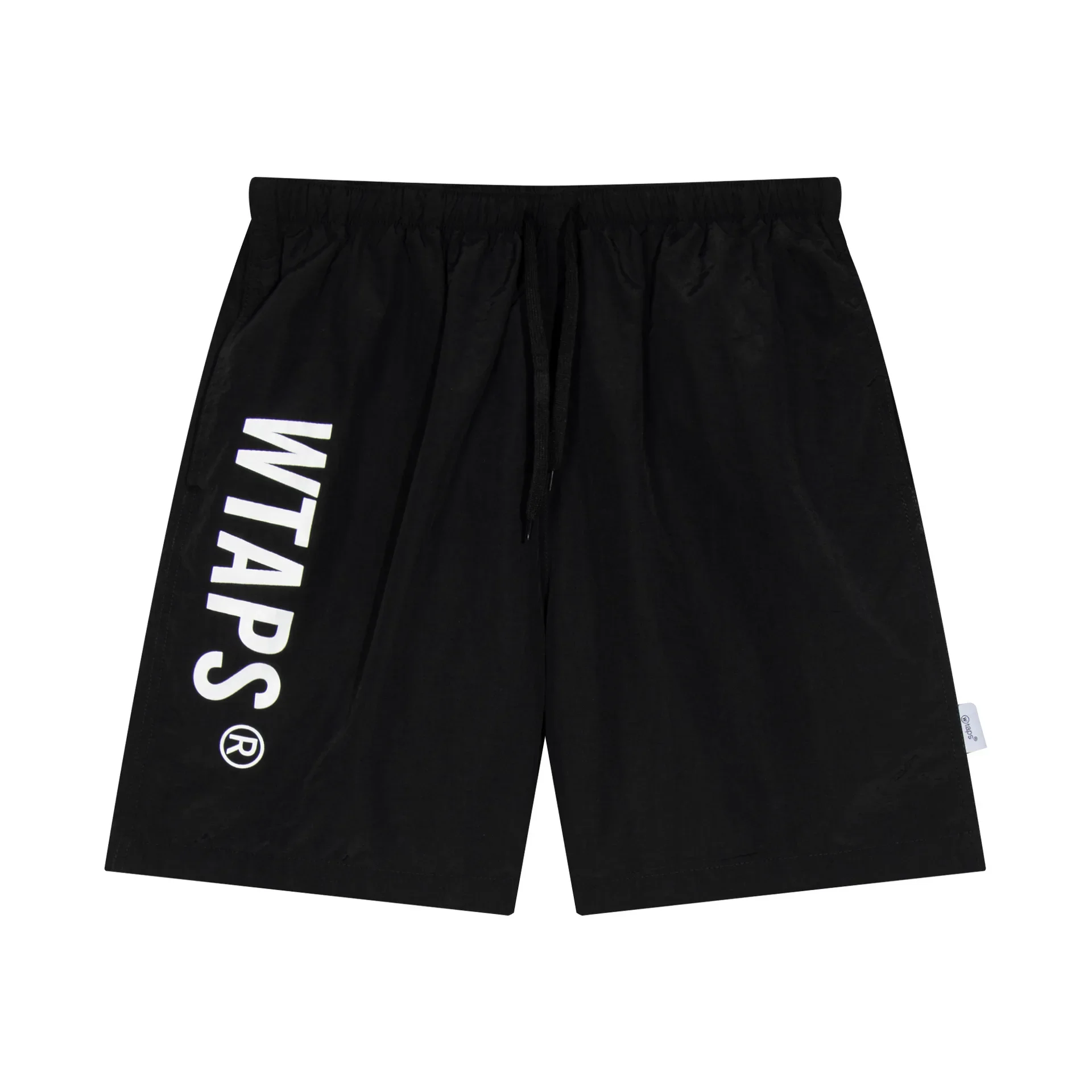 2024SS  WS nylon quick drying waterproof shorts Japanese casual sports beach shorts  DK1003