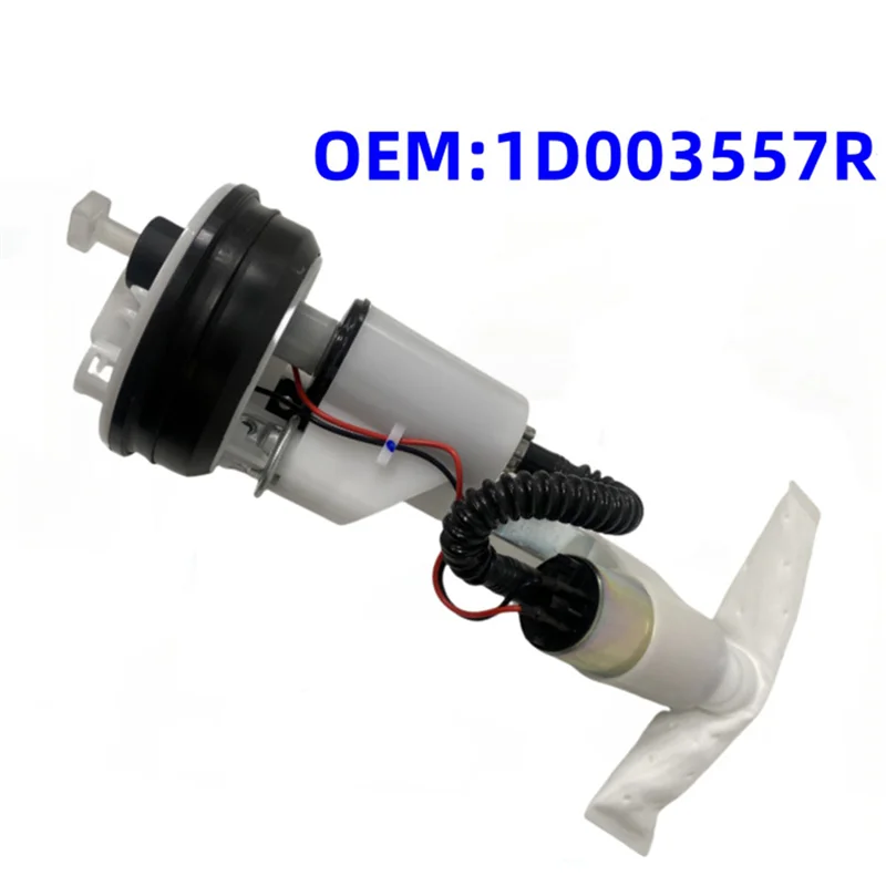 

A99F-Fuel Pump 1D003557R Fuel Pump Assembly For Vespa Sprint S 150 Vespa Sprint 150 Fuel Pump Module Fuel Pump For Vespa Sprint