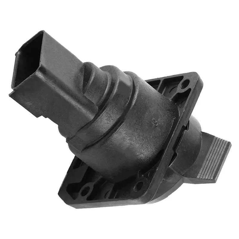 Trailer Hitch Tow Plug Connector 924-308 Trailer Connector Connector For Ford 2C7Z13A576AA-M54K