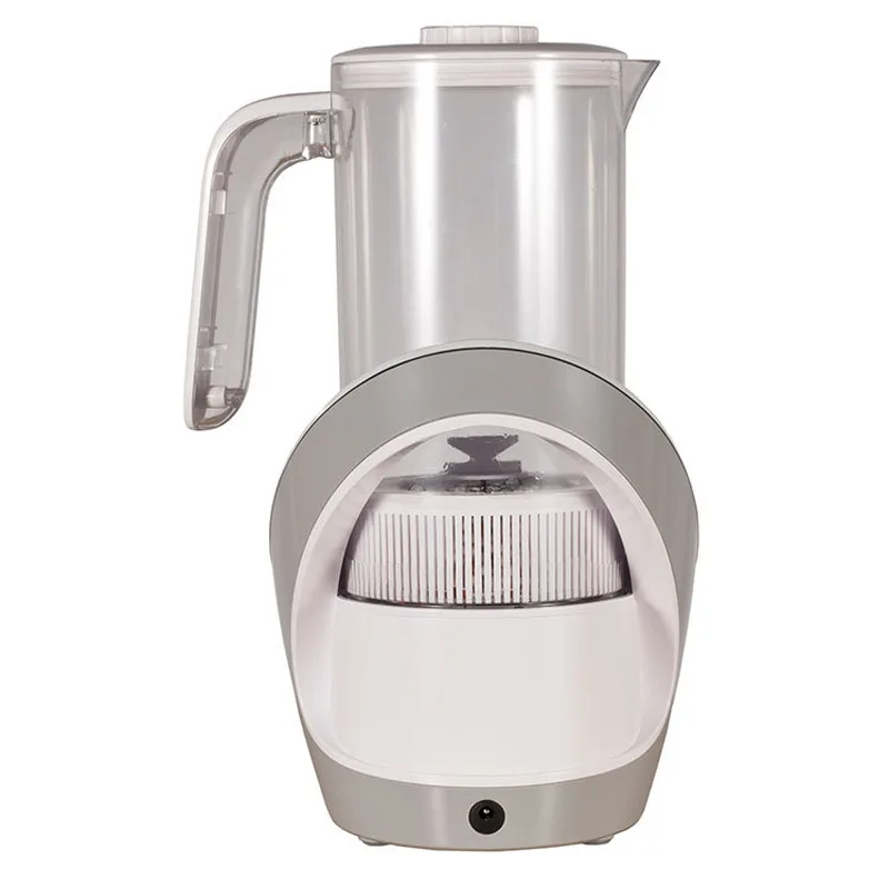Hydrogen-rich Water Bottle Water Filter Generator Household Electrolysis Water Machine 1.5L Electric Kettle Water filter
