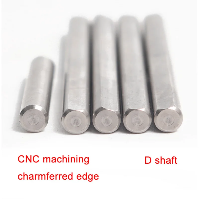 

For Voron Trident Micron Hydra3d printer pin column Mobius extruder shaft