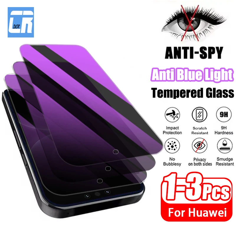 1-3Piece Anti-Spy B…