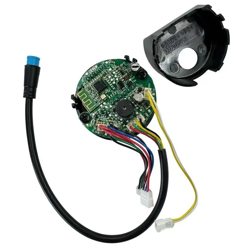 

【БОЛЬШАЯ РАСПРОДАЖА】Запасные части: плата управления для электросамоката Ninebot E25/E45, Bluetooth-дисплей, панель приборов для электросамоката