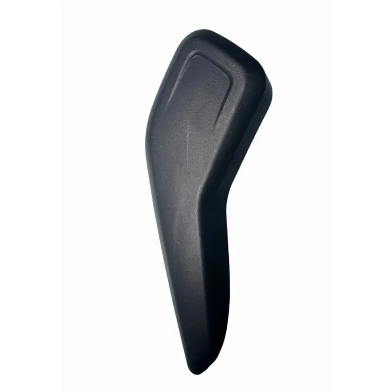 

Ручка регулировки спинки автомобильного сиденья, бежевая, черная, левая и правая для Peugeot 408 308S 308 2016-2020, новинка Figzero