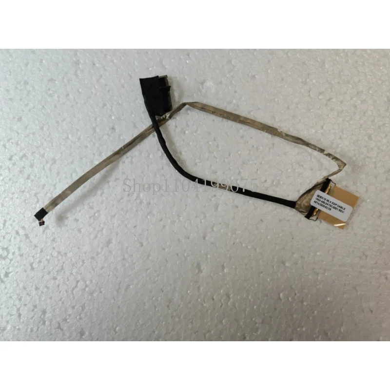 for Dell G3 3500 G5 5500 SE G5 5505 40PIN cd lvds cable 01F2KR 450.0K702.0001