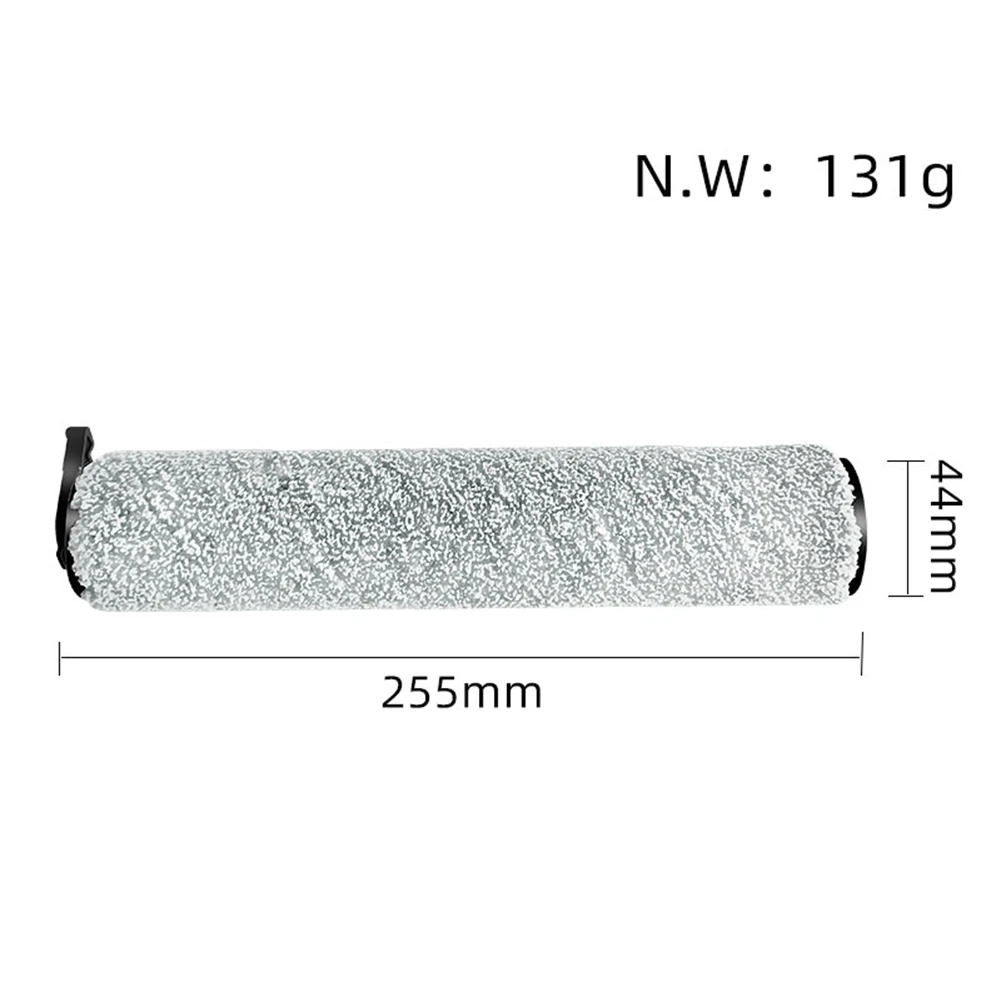 9M-waschbare Bodenbürstenwalze Ersatzteile für Midea Eureka FC9 PRO Akku-Staubsauger