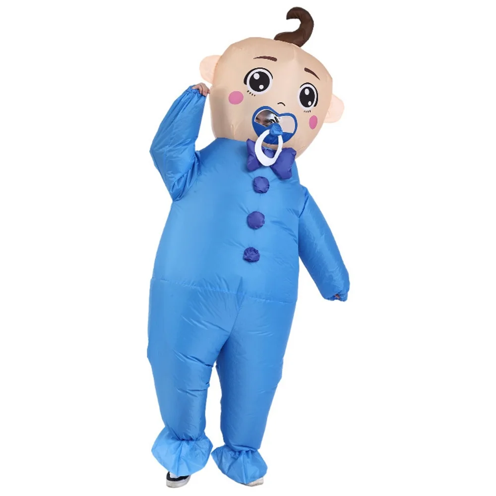 Halloween Mascot Ca… - image
