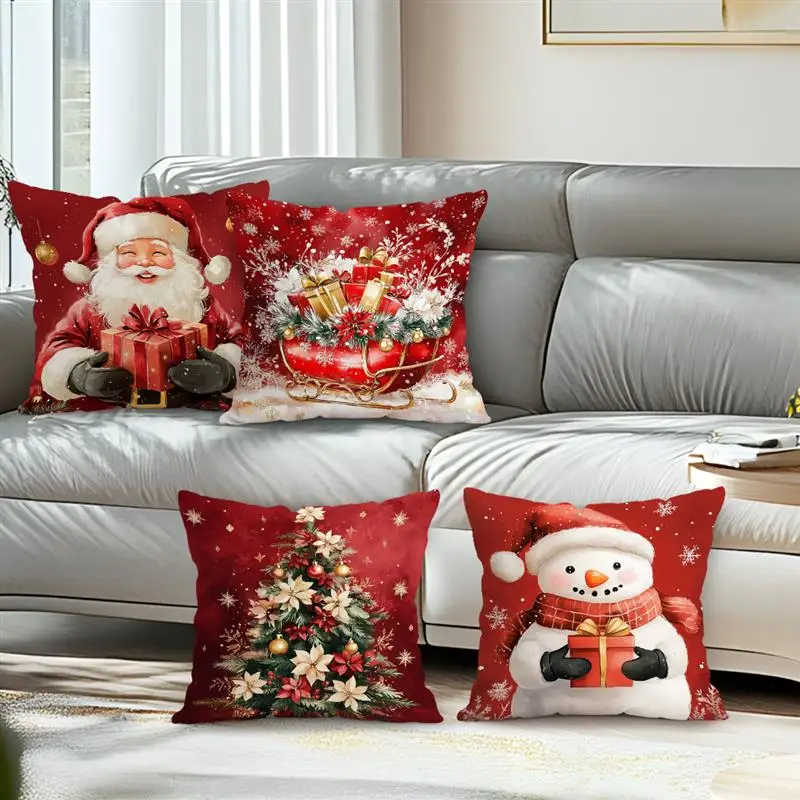 Juego De 4 Piezas D… - image