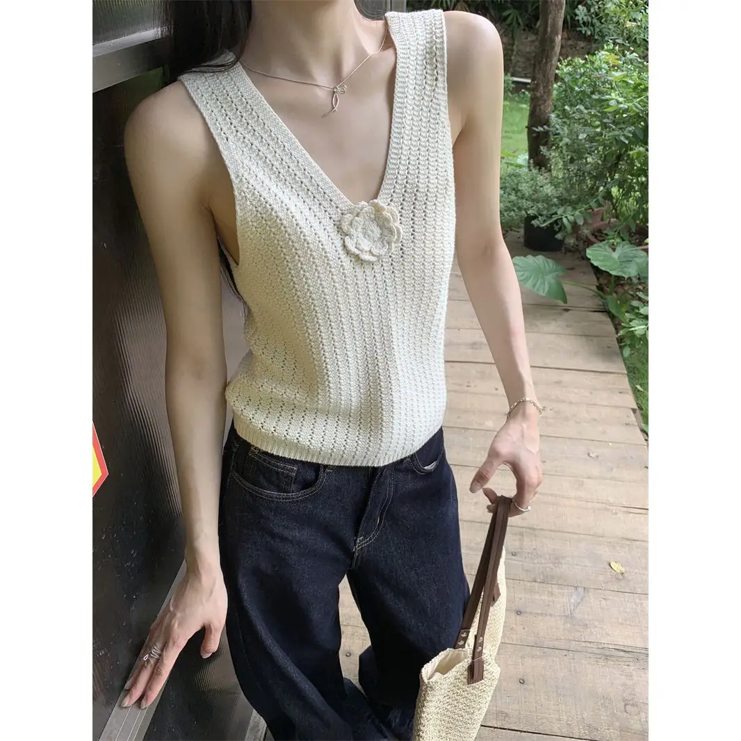 

Жилеты Жилеты Тонкий женский жилет Стеганый осенний кожаный байкерский жилет на молнии в стиле рок-панк с заклепками Регулируемая застежка для мотоциклистов