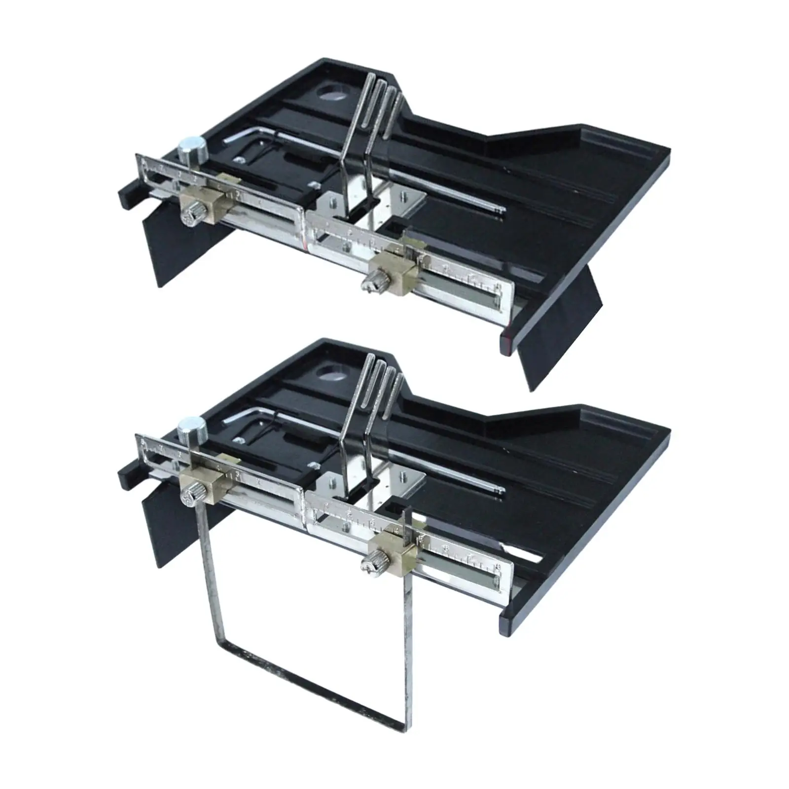 Electric Hot Knife Grooving Plate Accessories for Polystyrene Blocks Sponge
