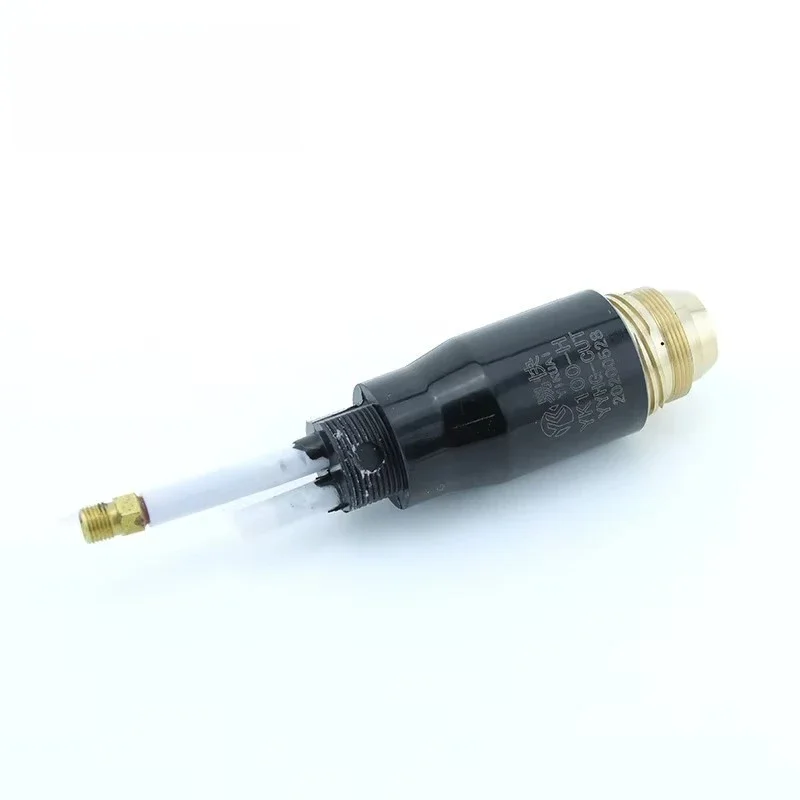 Плазменная горелка с ЧПУ YK100 для плазменного резака 80A 100A 120A, высококачественная режущая горелка