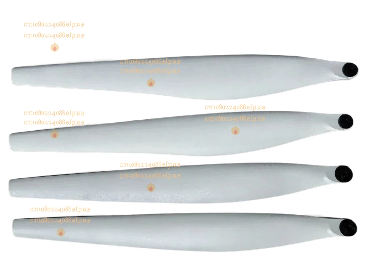 

Сельскохозяйственный дрон и комплект из 16 пар (по 4 штуки каждого типа: U-CW + U-CCW + L-CW + L-CCW)