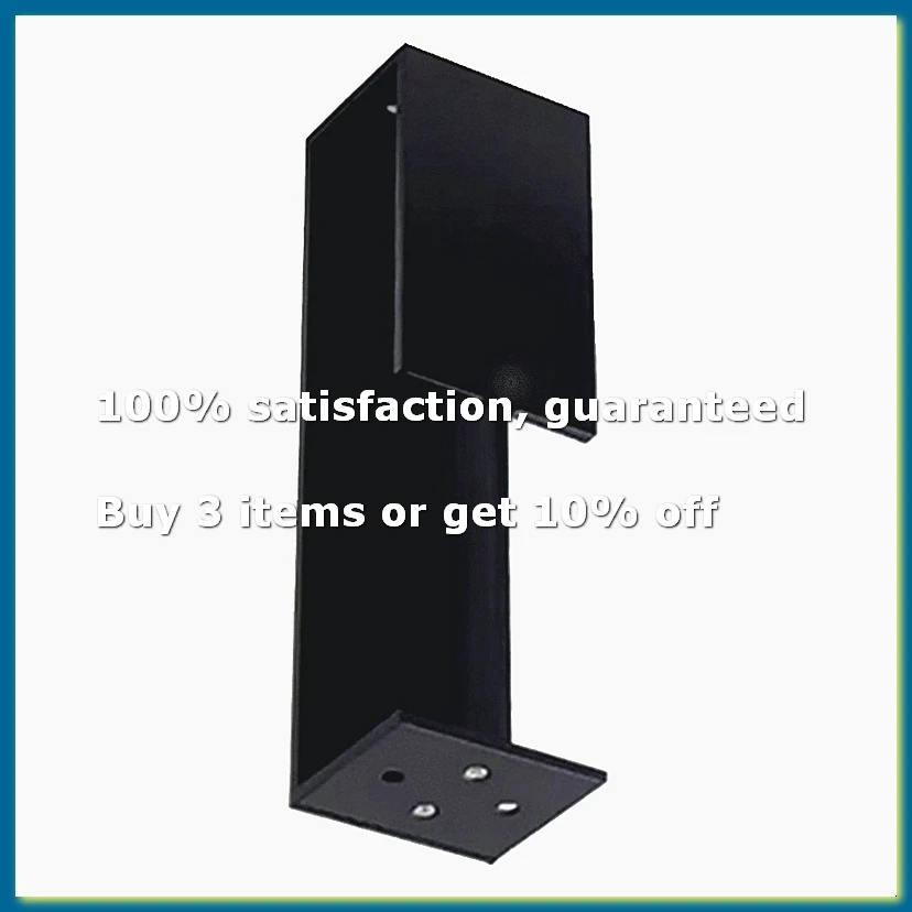 45MM Pocket Wooden Door Handle Sliding Door Knob Aluminum Alloy Embedded Furniture Side-Mounted Handles-A49I