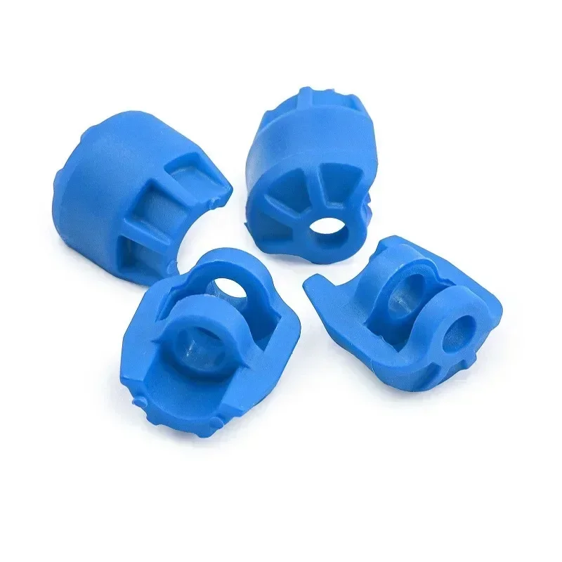 

4pcs Plastic Shock Cap Protector for 1/7 Arrma Felony Limitless Infraction Fireteam Mojave RC Car Upgrades Parts