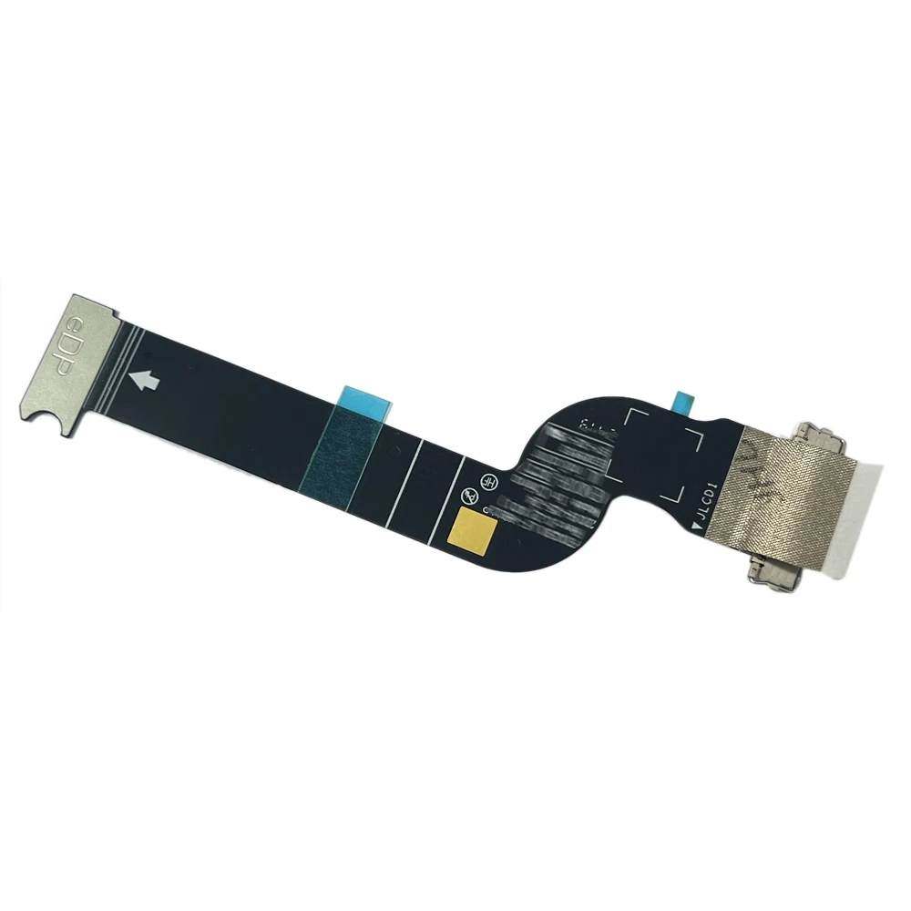 For Dell XPS 13 9300 FDQ30 Laptop LCD Video Display Screen Cable 40PIN LF-H811P MWMN0 0MWMN0 DA300019D10