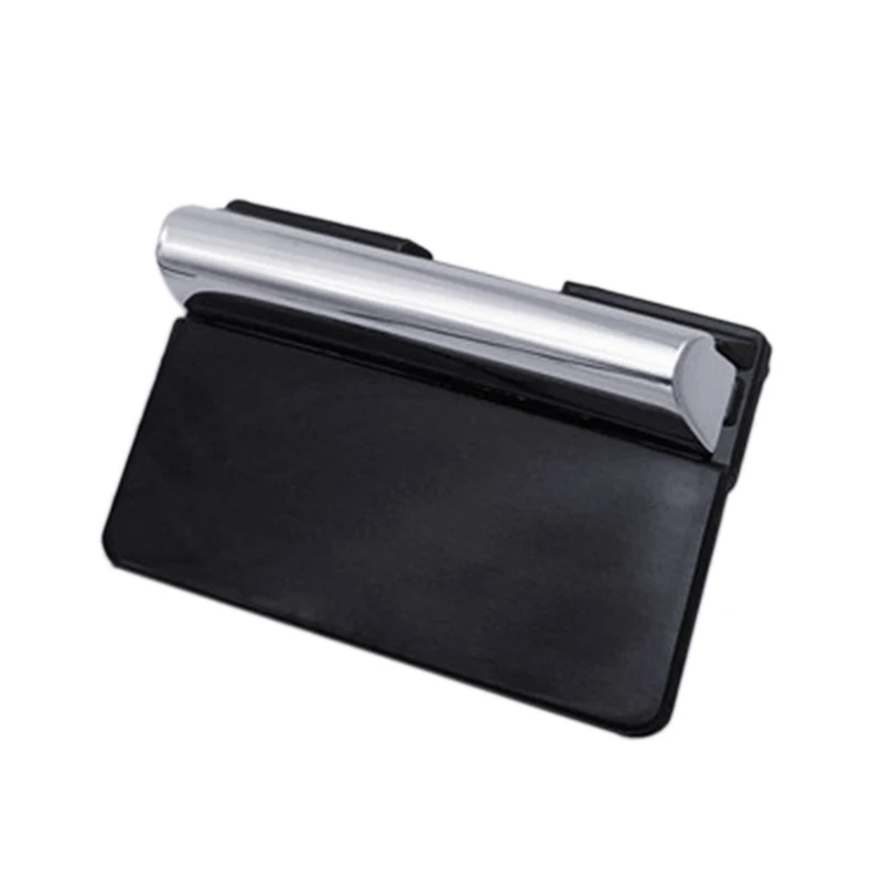 

Передний бампер автомобиля, фаркоп, накладка с крючком, накладка DV4517A989A, подходит для Ford Kuga Escape 2013 2014 2015 2016