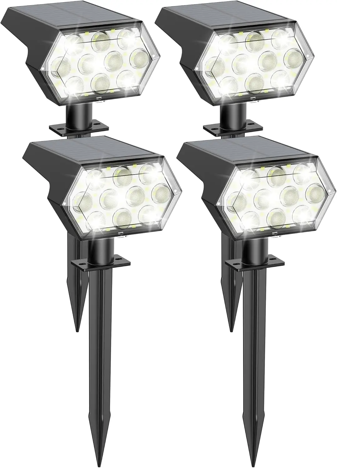 solar-spot-lights-outdoor-waterproof-ip68-3-modes-92-led-25-larger-panel-cold-white-4-pack