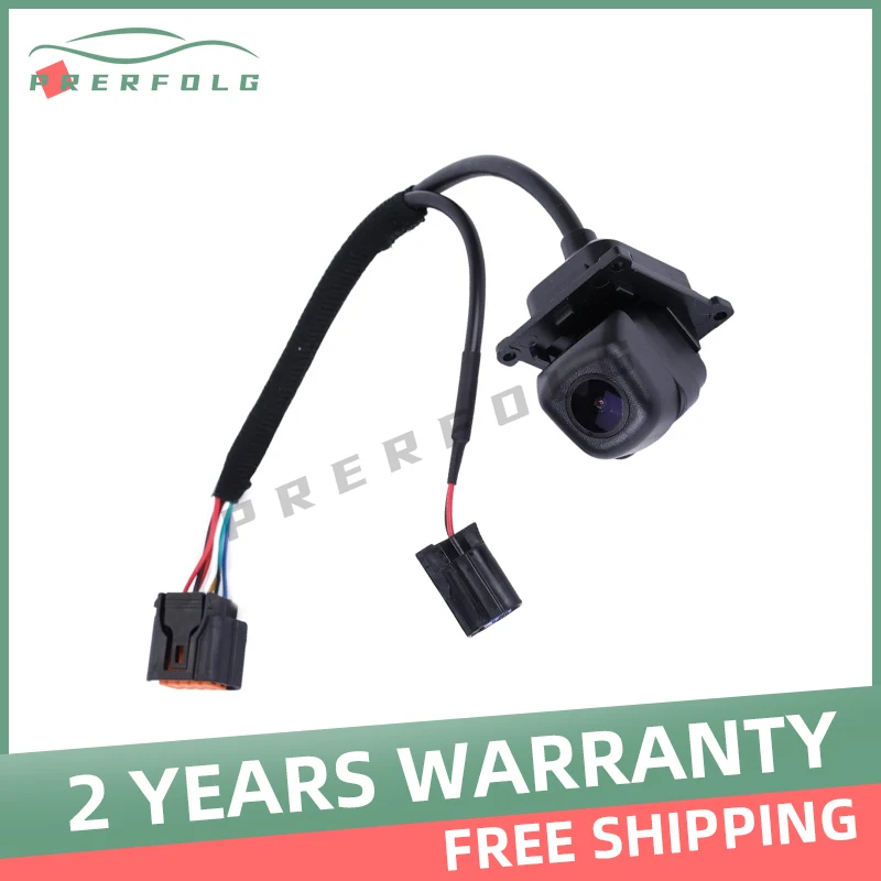 

Car Rear View Reverse Camera For Kia Soul 2020-2022 99241-K0000 99241K0000 Parking Assistance Camera