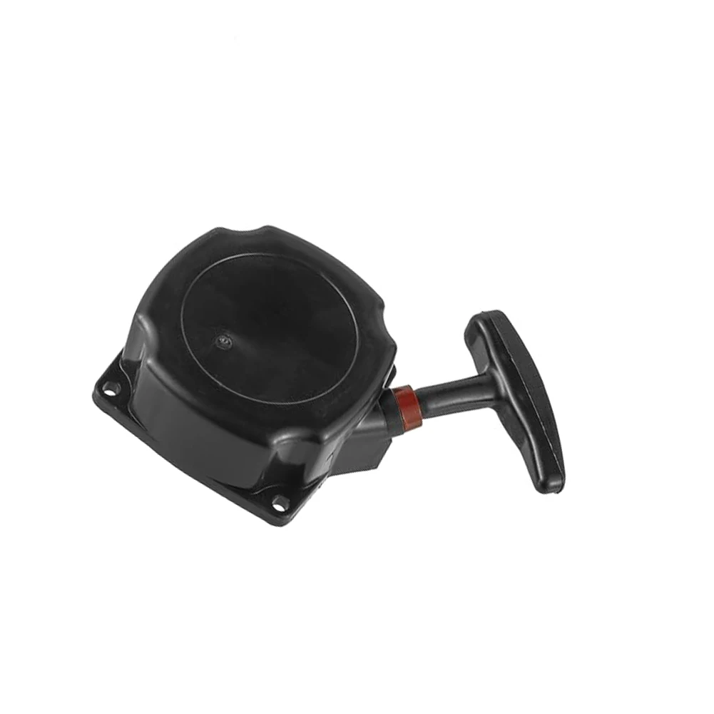 1pc 63022 Pull Starter Recoil Device Replacement Parts For Harbor For Freight For Predator MC43 52CC Accessories