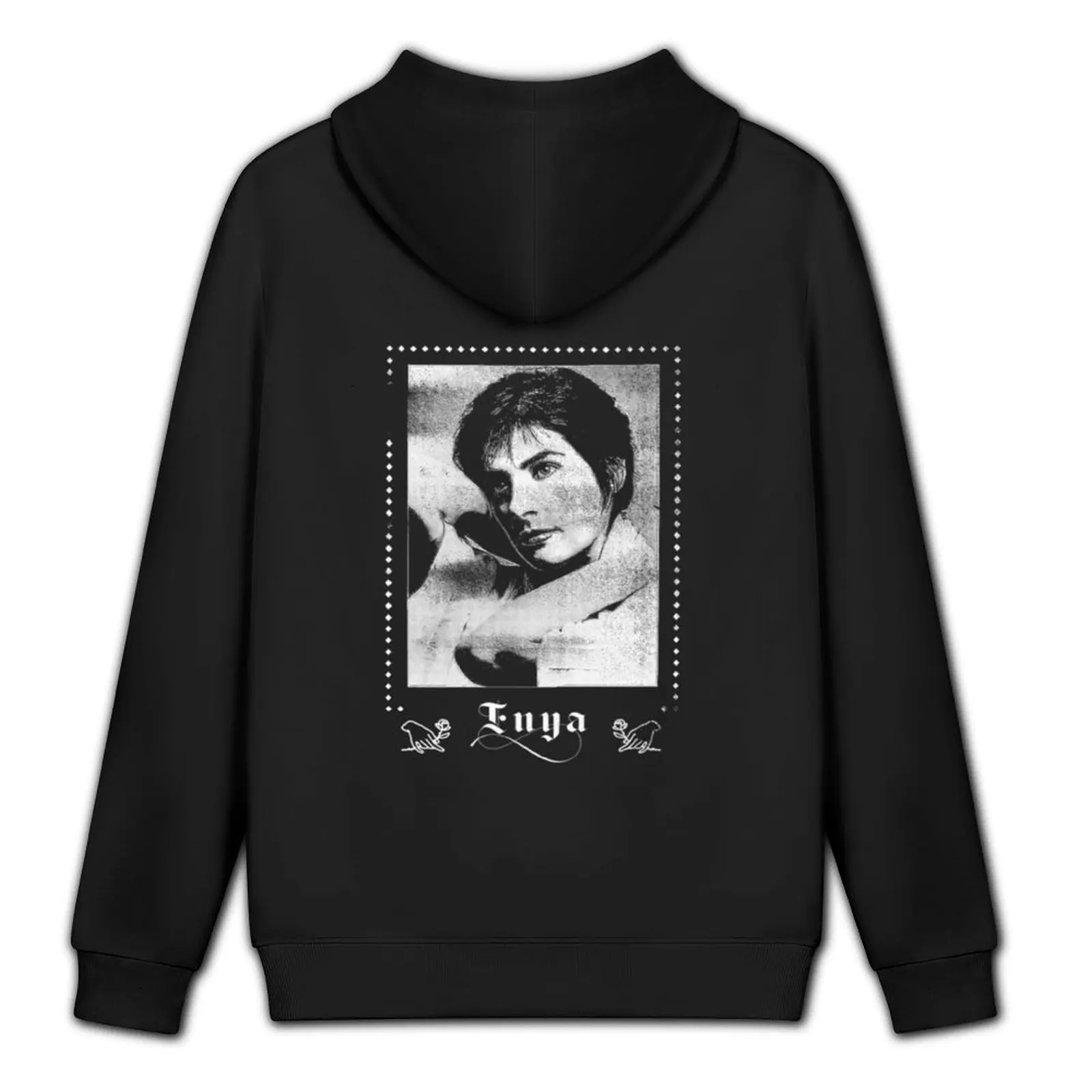 Enya Hoodie men clothing men's clothing men's winter sweater blouse new in hoodies & sweatshirts