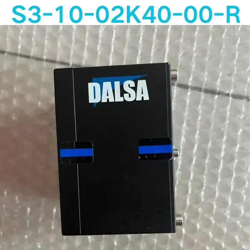 اختبار مستعمل OK DALSA S3-10-02K40-00-R كاميرا مسح صفيف الخط الصناعي #4
