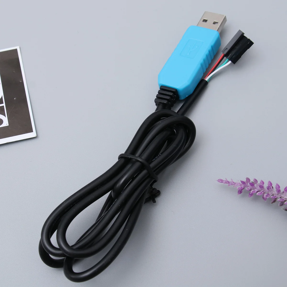 

Usb To Serial Console Cable For Uart Connection Support Connecting Cable 7 8 10 System