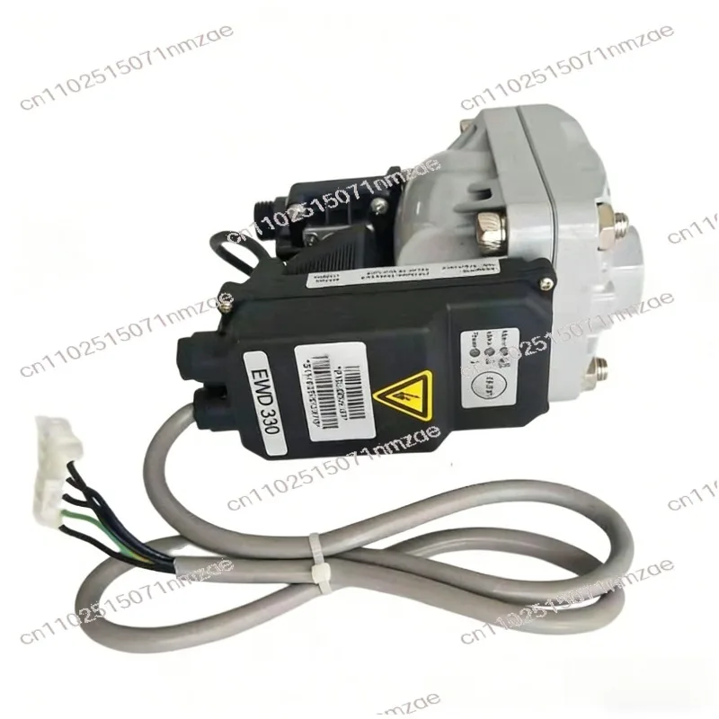 115V Electronic Auto Drain Valve EWD330 Replacement Parts For Compressor System