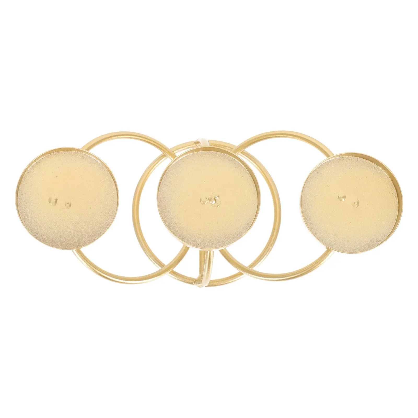 

Железный подсвечник, европейская подставка, многоразовый креативный простой праздничный креативный подсвечник, домашняя вечеринка, свадьба, Рождество