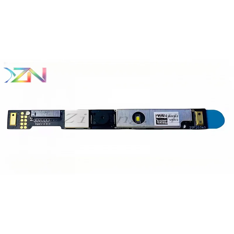 For Dell Latitude 3340 3440 3540 5340 5440 5540 Precision 3480 3580 3581 RGB Camera 0Y9V72 0Y2HWP