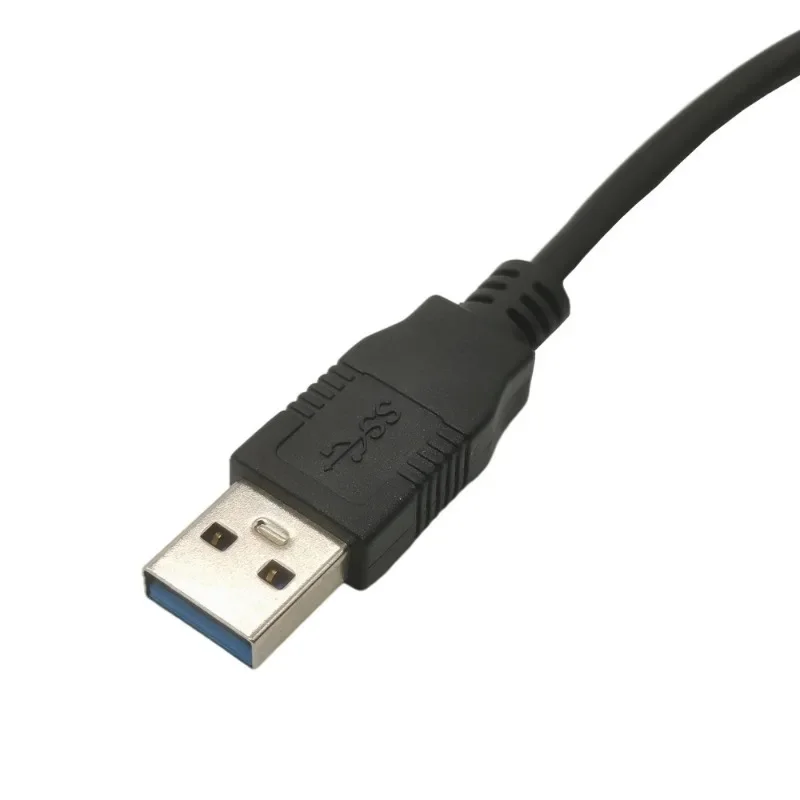 USB 3.0 2.0 SATA 3 Cable Sata To USB 3.0 Adapter Up To 6 Gbps Support 2.5 Inch External HDD SSD Hard Drive 22 Pin Sata III Cable