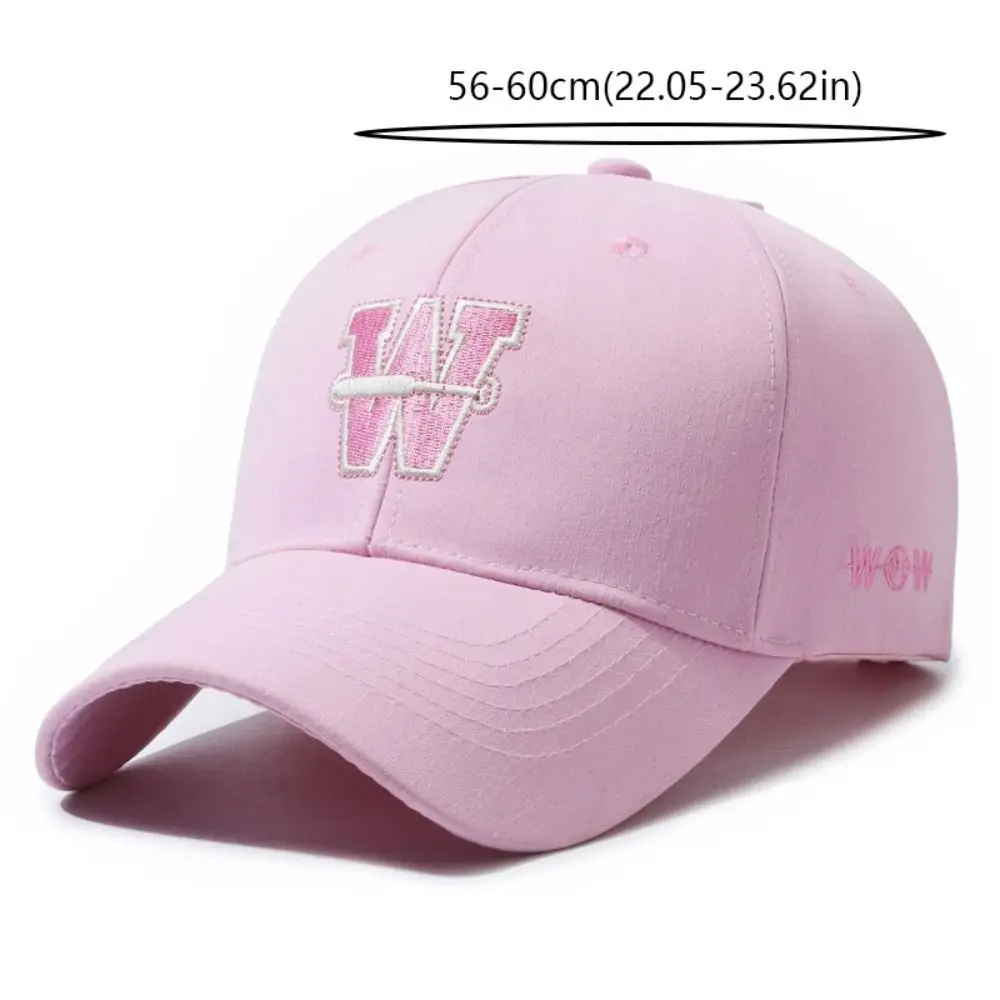 أزياء القطن الهيب هوب قبعات واقية من الشمس قابل للتعديل قابل للغسل ث رسالة قبعة سائق الشاحنة لينة تنوعا قبعات البيسبول الرياضية السفر الشاطئ