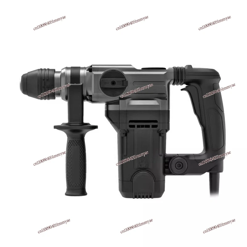 

KU330S/338 Dual-purpose Electric Hammer KU342 Single-purpose Electric Pick Bar Planting High-power Impact Drill Industrial Grade