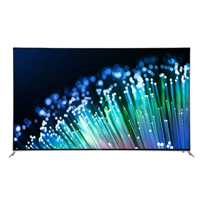 

Новый OLED 4K телевизор 55-65 дюймов, умный тонкий телевизор от фабрики Vitek
